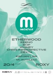 MED SCHOOL - ETHERWOOD