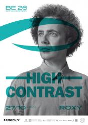 BE26: HIGH CONTRAST