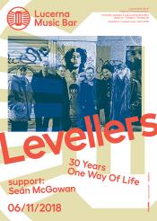 LEVELLERS 