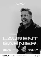 LAURENT GARNIER