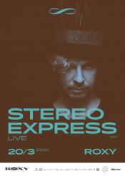 STEREO EXPRESS