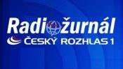 logo ČRO 1 Radiožurnál