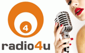 logo Radio 4U