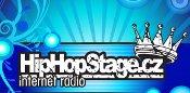 logo HipHopStage.cz