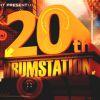 Drumstation 20th