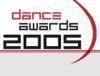 Kompletní výsledky Dance Awards 2005