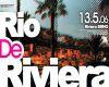 Rio de Riviera je za dveřmi