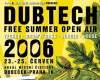 Summer Open Air Dubtech
