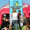 V sobotu navštívilo Hip Hop Kemp na 18.000 lidí