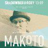 SHADOWBOX, 13. 9. Roxy Praha